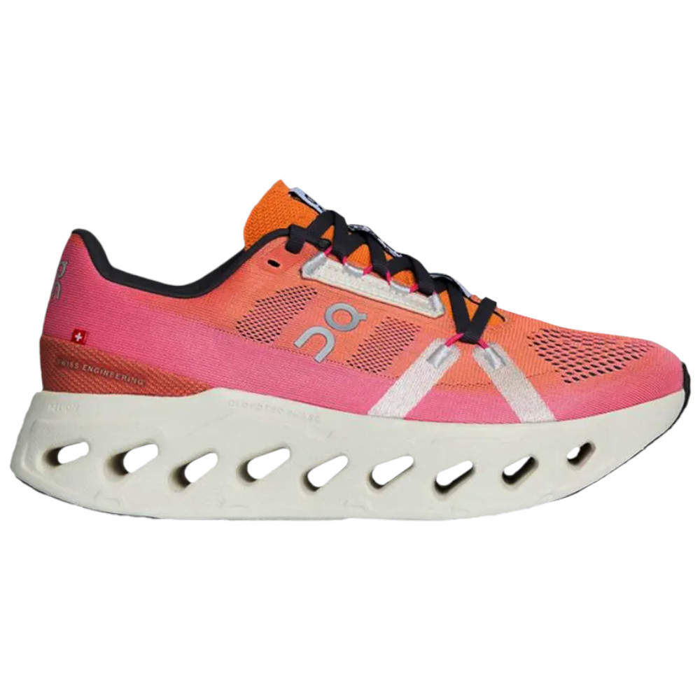 Pantofi alergare dama ON Cloudeclipse SS 2025