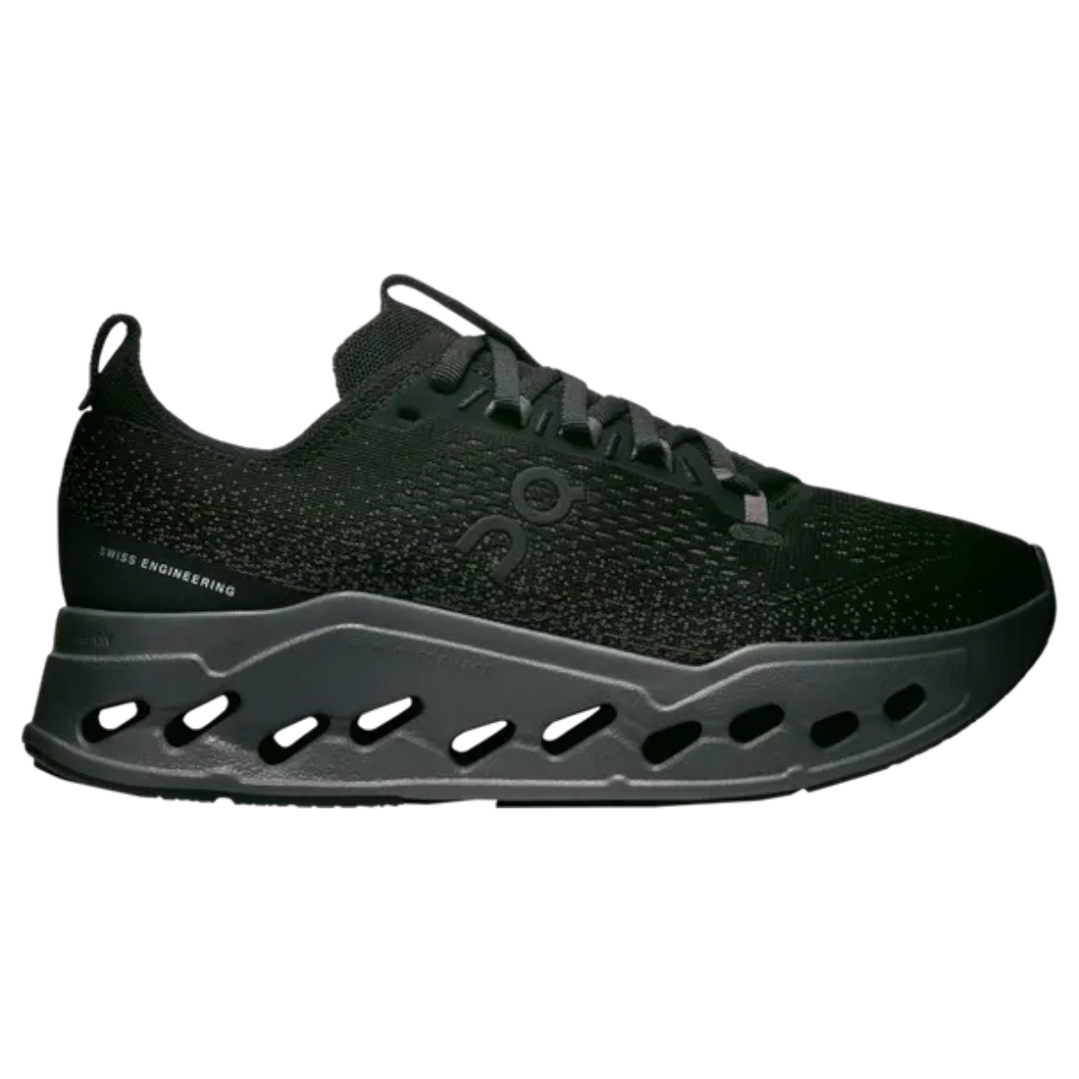 Pantofi alergare dama ON Cloudsurfer Max FW 2025