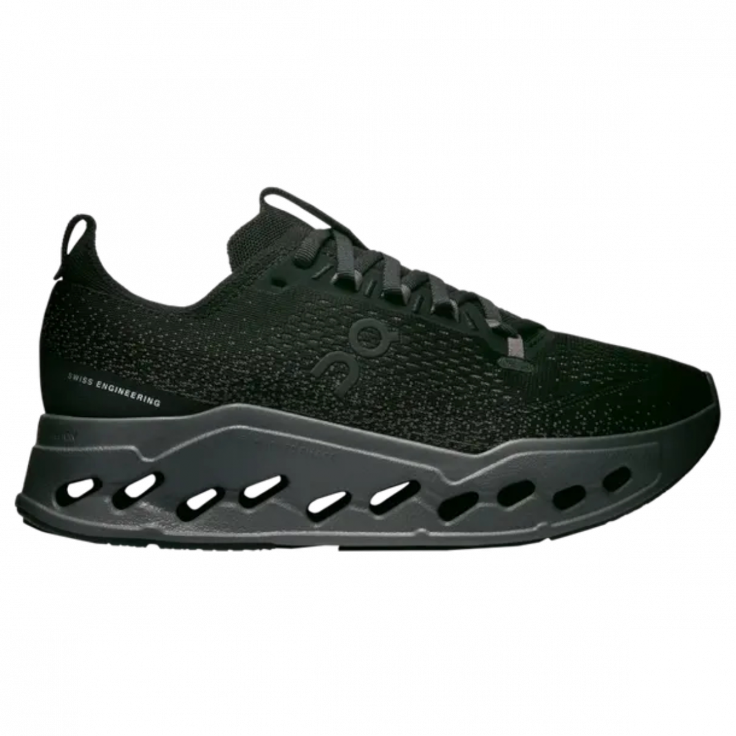 Pantofi alergare dama ON Cloudsurfer Max FW 2025
