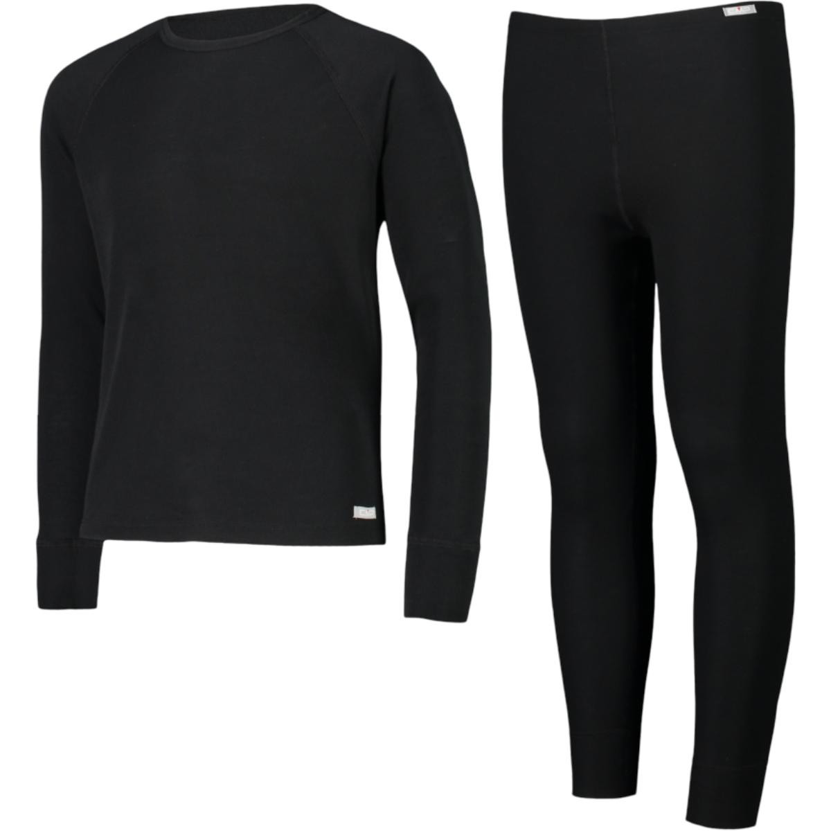 Set bluza si pantaloni de corp copii CMP 3Y84800 FW 2026