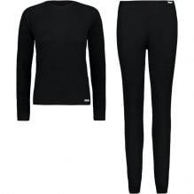 Set bluza si pantaloni de corp dama CMP 3Y86800 FW 2026