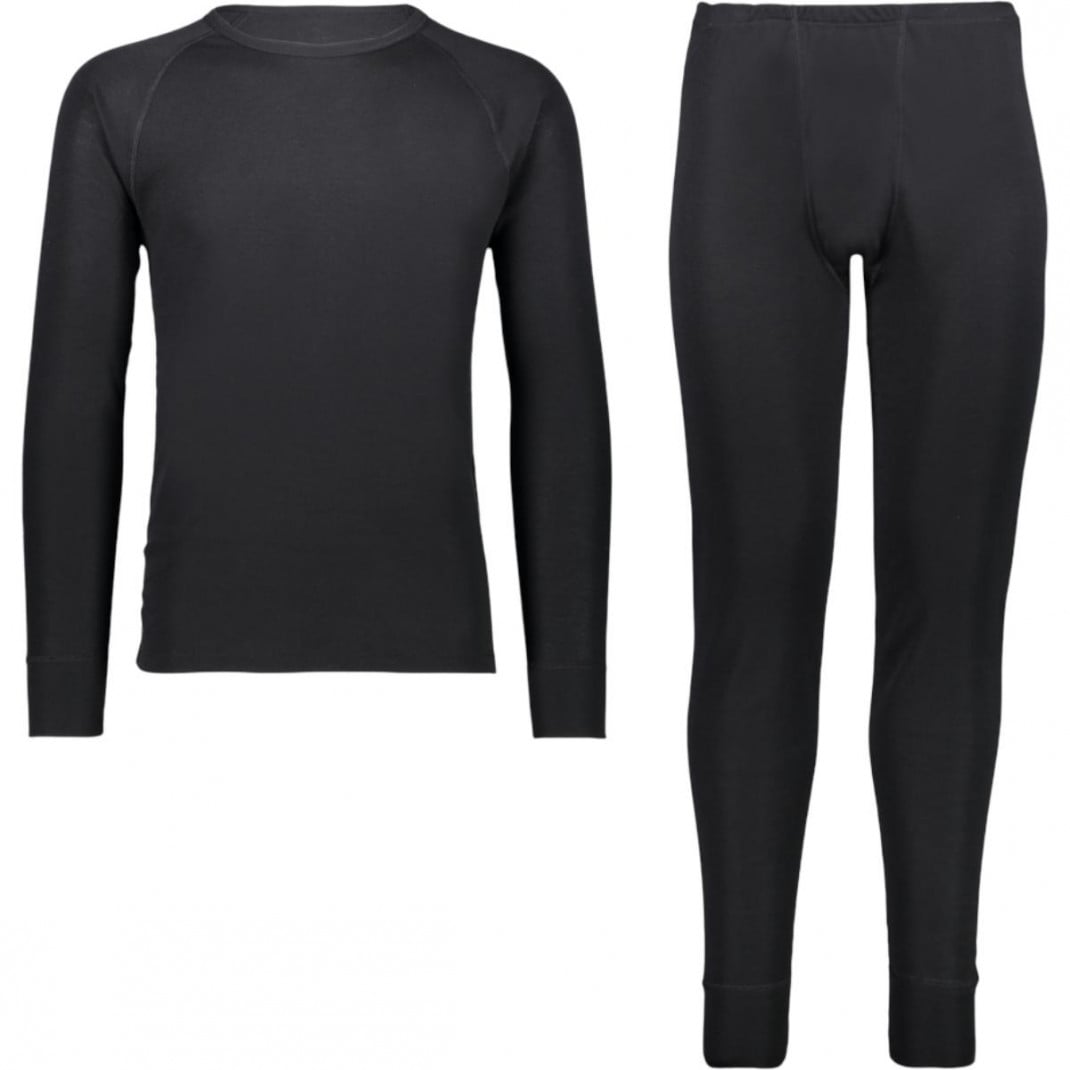 Set bluza si pantaloni de corp barbati CMP 3Y87800 FW 2026