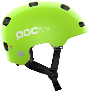 Casca ciclism copii POC Pocito Crane MIPS