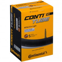 Camera Continental MTB 27.5 Wide 65/70-584 27.5x2.6-2.8 S42