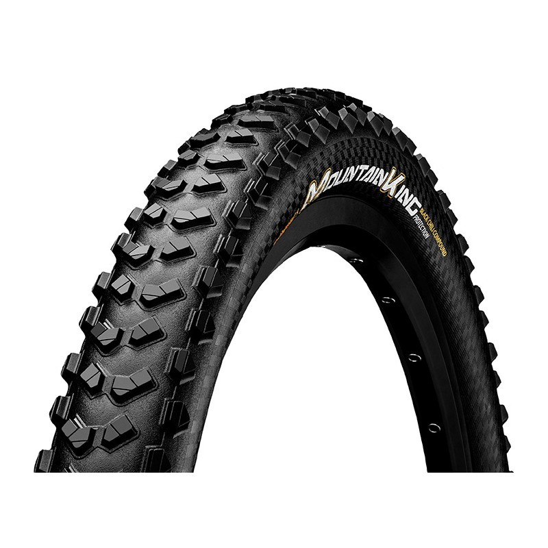 Anvelopa Continental Mountain King 58-622 (29x2.3)