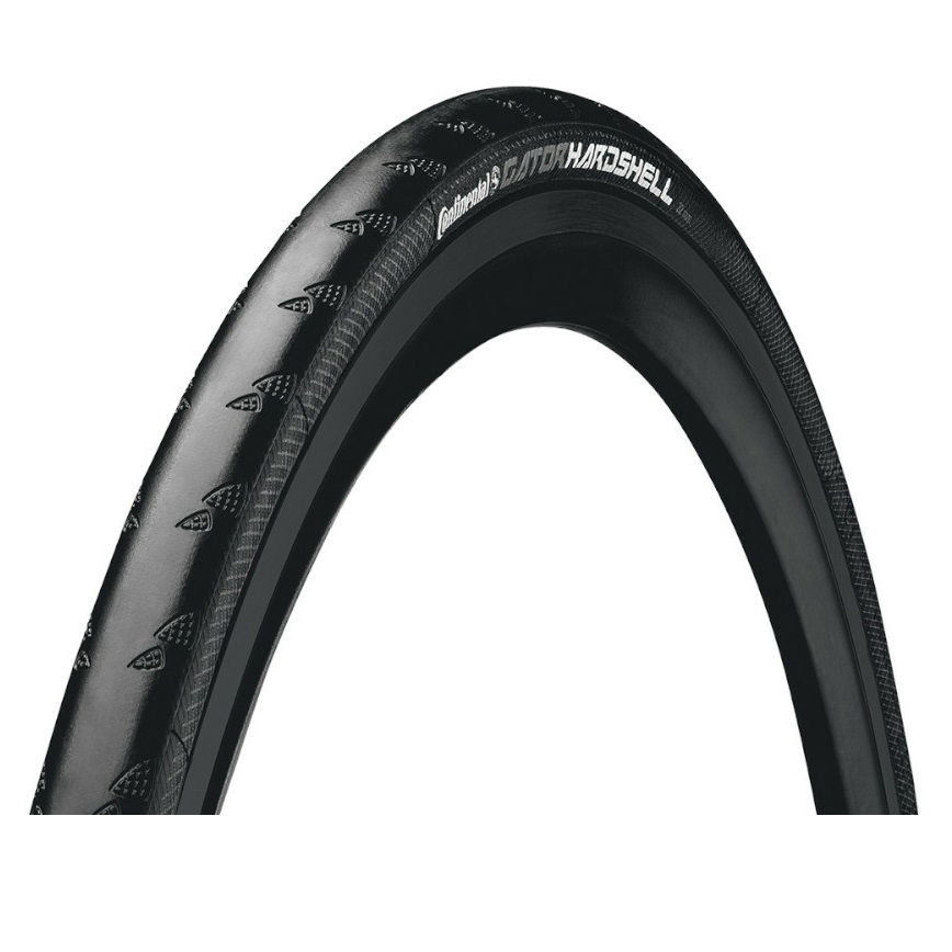 Anvelopa pliabila Continental Gator Hardshell BlackEdition 28" 700x28C (28-622)