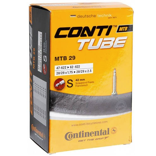 Camera Continental MTB Wide 29'' S42 65-622-70-622