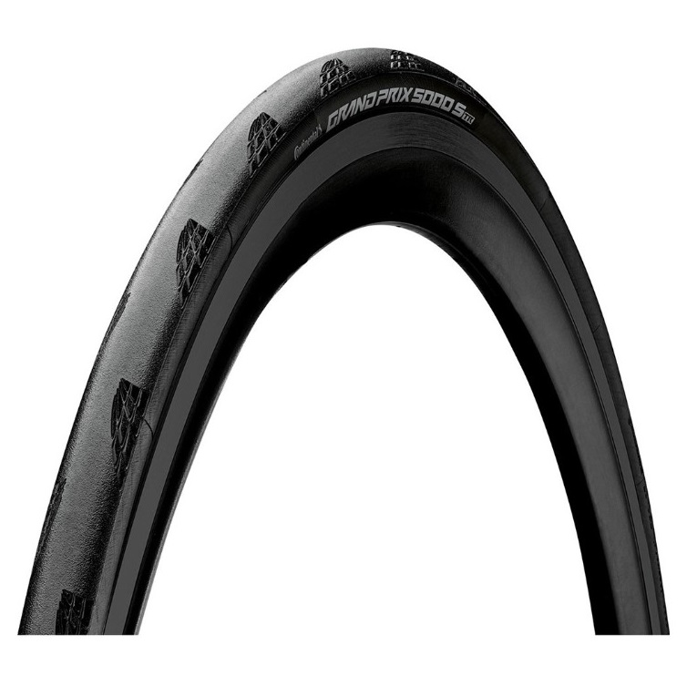 Anvelopa pliabila Continental Grand Prix 5000S TR 28" 30-622