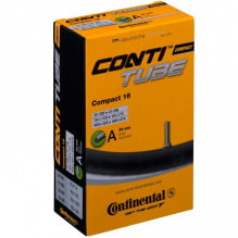 Camera Continental Compact 16 32/47-305/349 16x1 3/8-1.75 A34