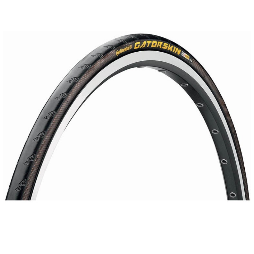 Anvelopa pliabila Continental Gatorskin 28" 700x28C (28-622)