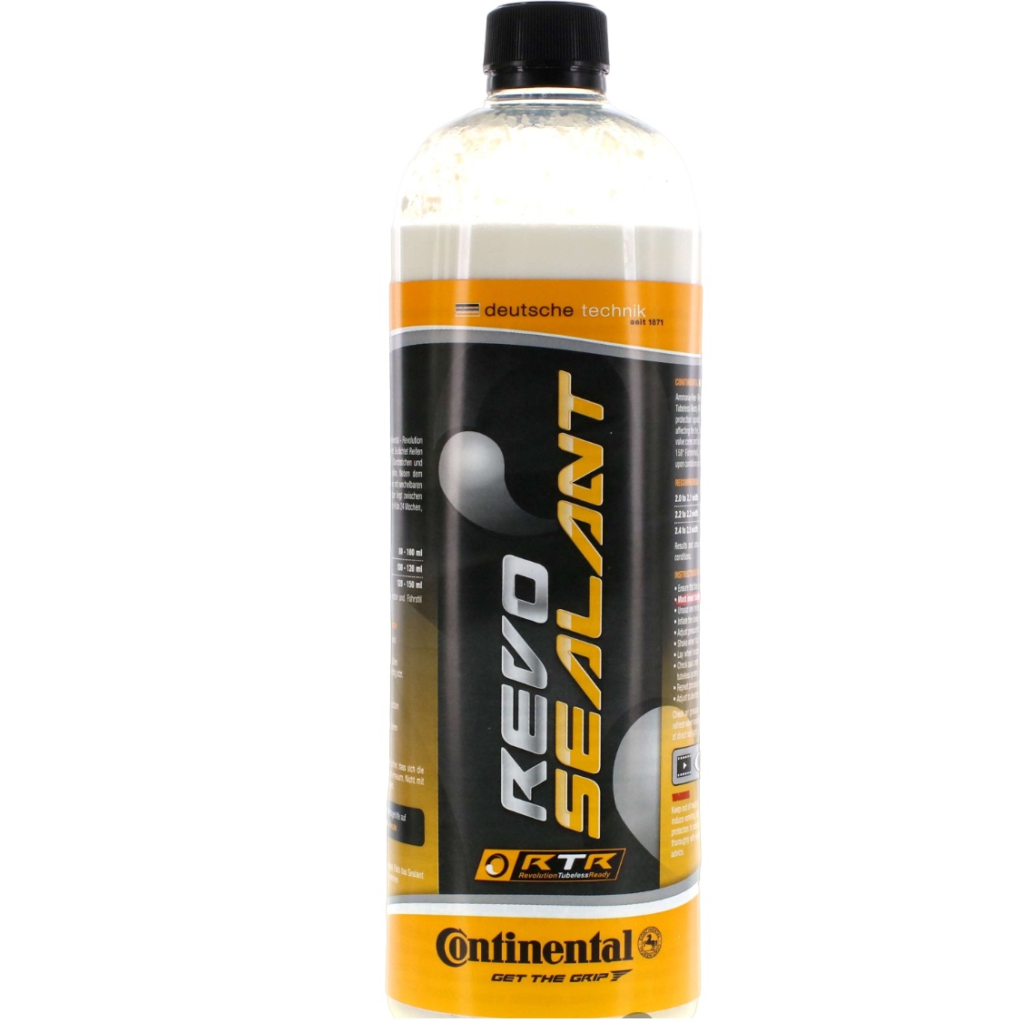 Solutie anti-pana Continental Sealant, 1000ml