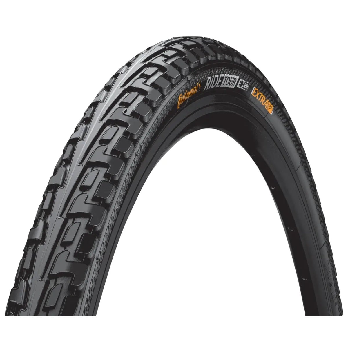 Anvelopa Continental Ride Tour Puncture-ProTection 42-622 (28x1.6)