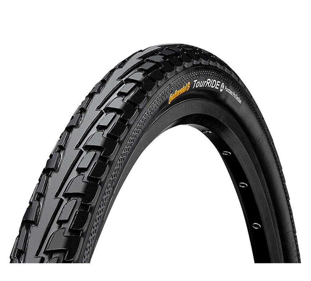 Anvelopa Continental Ride Tour 32-622 (28x1 1/4x1 3/4)