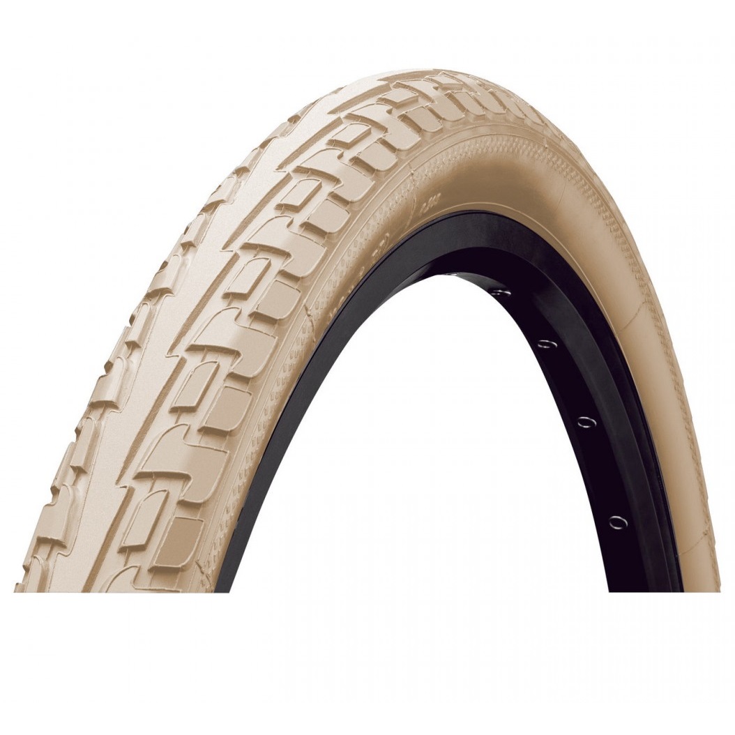 Anvelopa Continental Ride Tour Puncture ProTection Wire 37-622 (28x1 3/8x1 5/8)