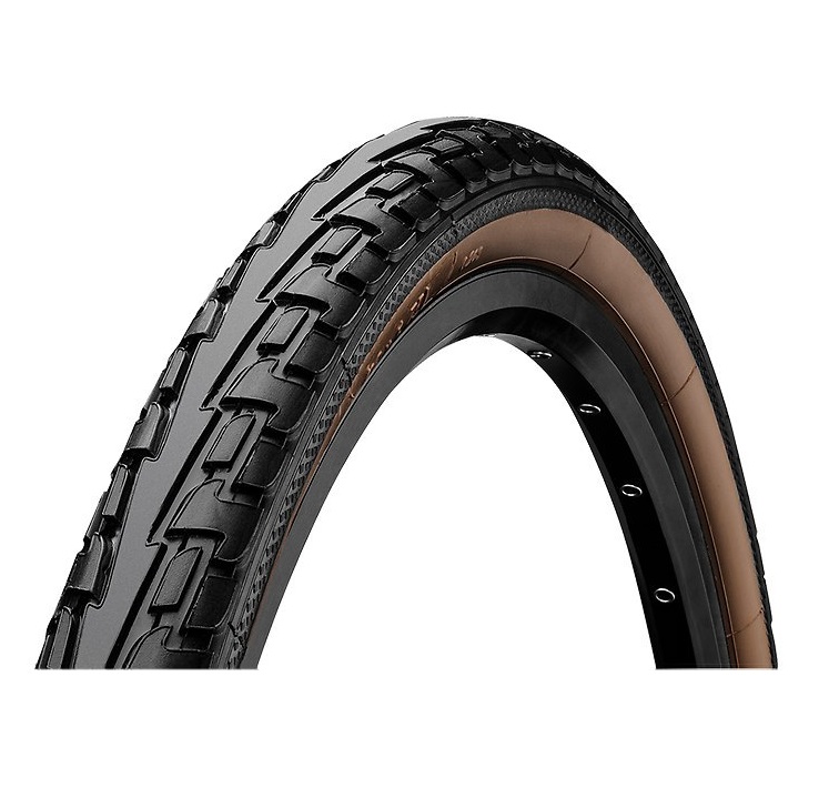 Anvelopa Continental Ride Tour Puncture-ProTection 37-622 (28x1 5/8 3/8x1)