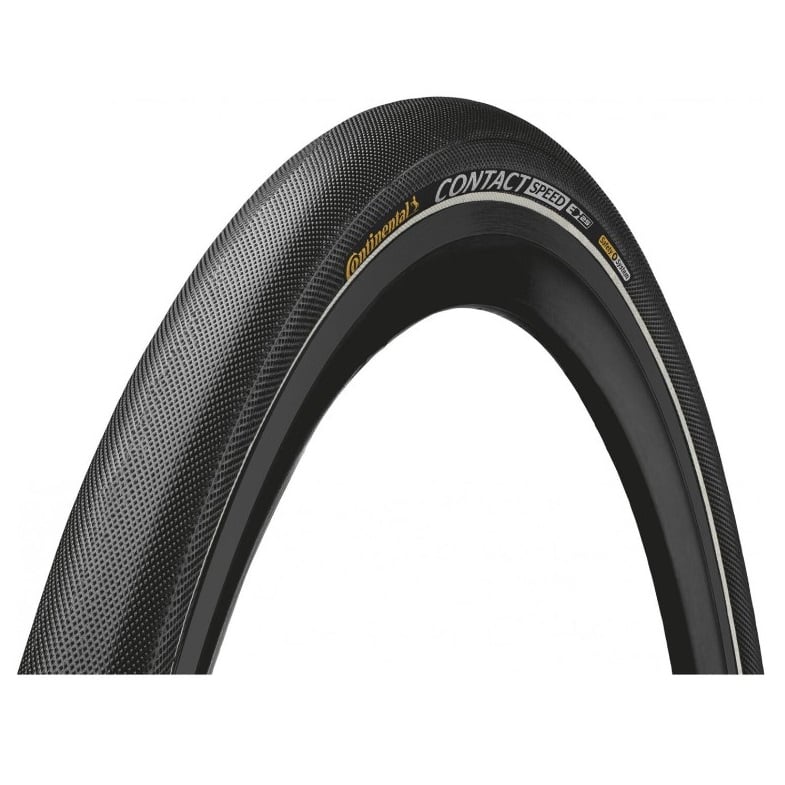 Anvelopa Continental Contact Speed Reflex 37-622 (28x1 3/8x1 5/8)