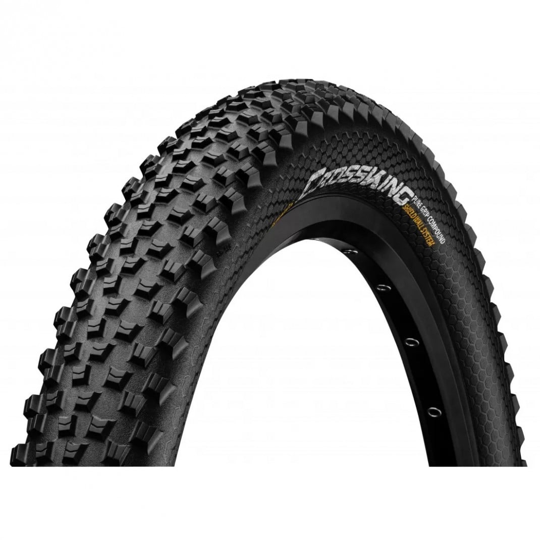 Anvelopa pliabila Continental Cross King ShieldWall 50-622 (29x2.0)