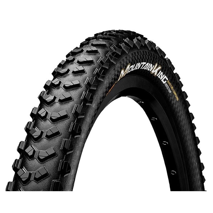 Anvelopa pliabila Continental Mountain King Protection 58-584 (27.5x2.3)