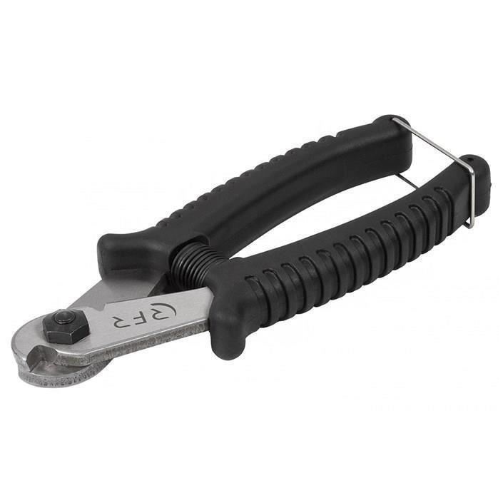 Cleste Taiere Cabluri/Camasi Rfr Pro Negru