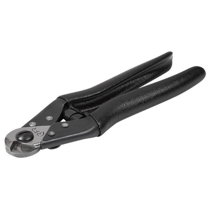 Cleste Taiere Cabluri/Camasi Rfr Cmpt 40202 Negru