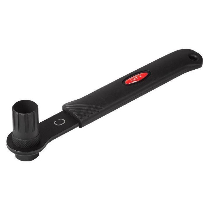 Cheie Pinioane/Butuc Pedalier Campagnolo Rfr 40207 Negru
