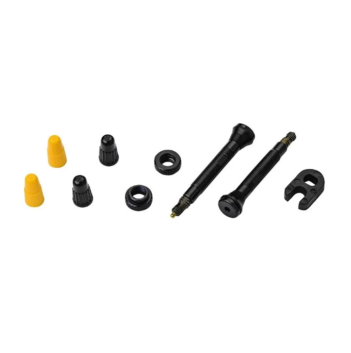 Set valve tubeless Continental (S40)