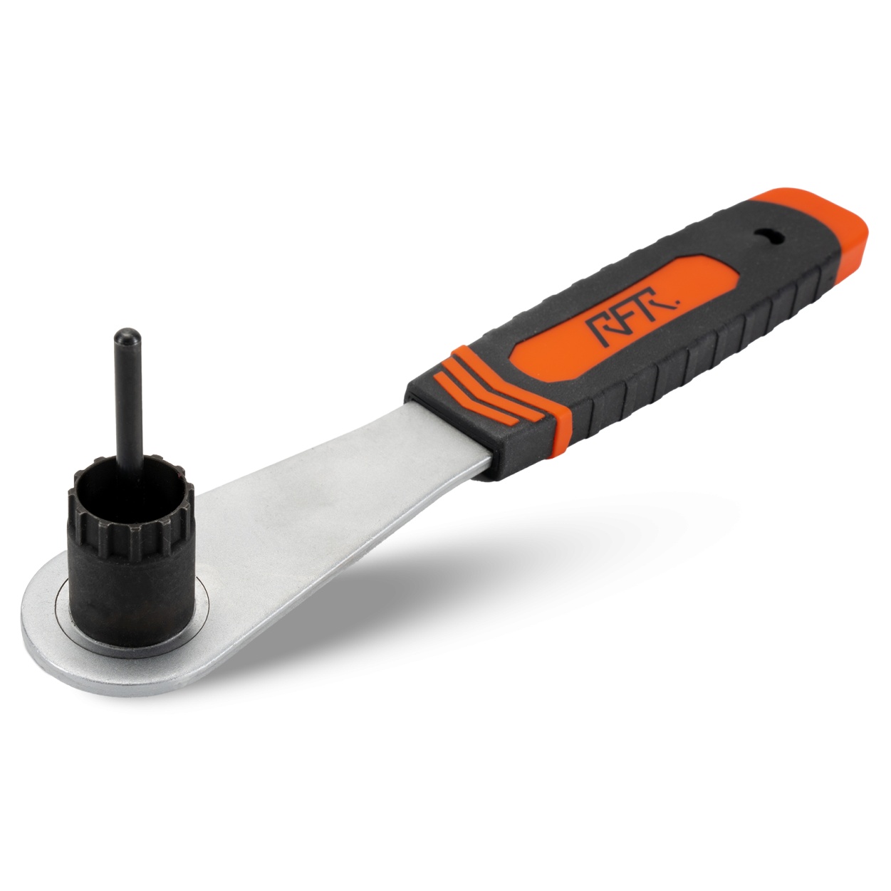 Cheie Pinioane Rfr Freewheel Removal Negru/Portocaliu
