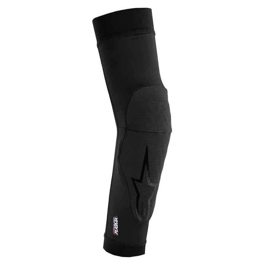 Cotiere Alpinestars A-Motion Plasma Elbow Sleeve Black