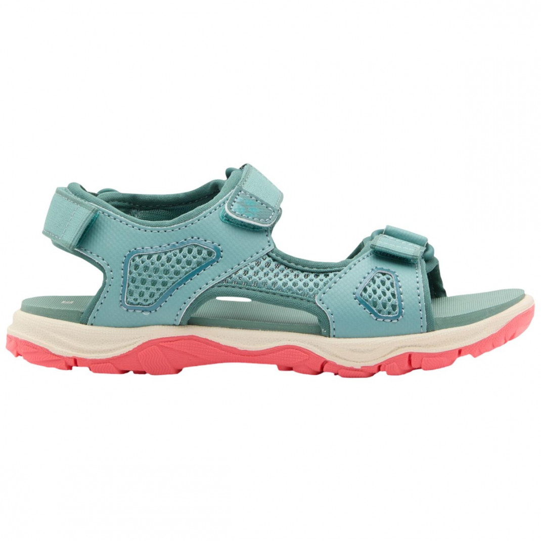 Sandale copii Jack Wolfskin Taraco Beach SS 2026