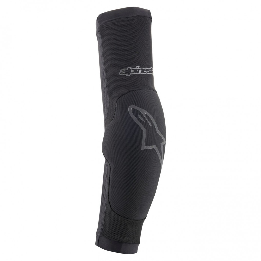 Protectii Cot Alpinestars Paragon Plus Negre
