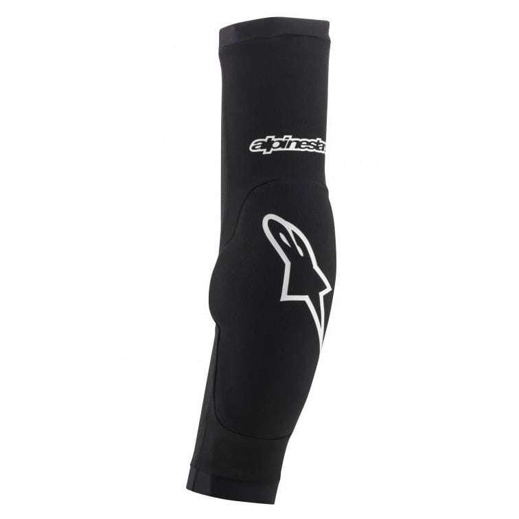 Protectii Cot Alpinestars Paragon Plus Black White