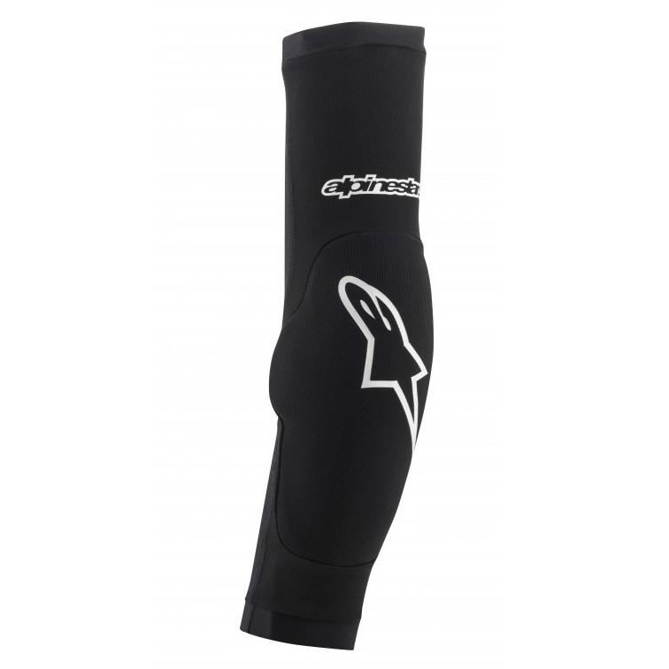 Protectii Cot Alpinestars Paragon Plus Black White