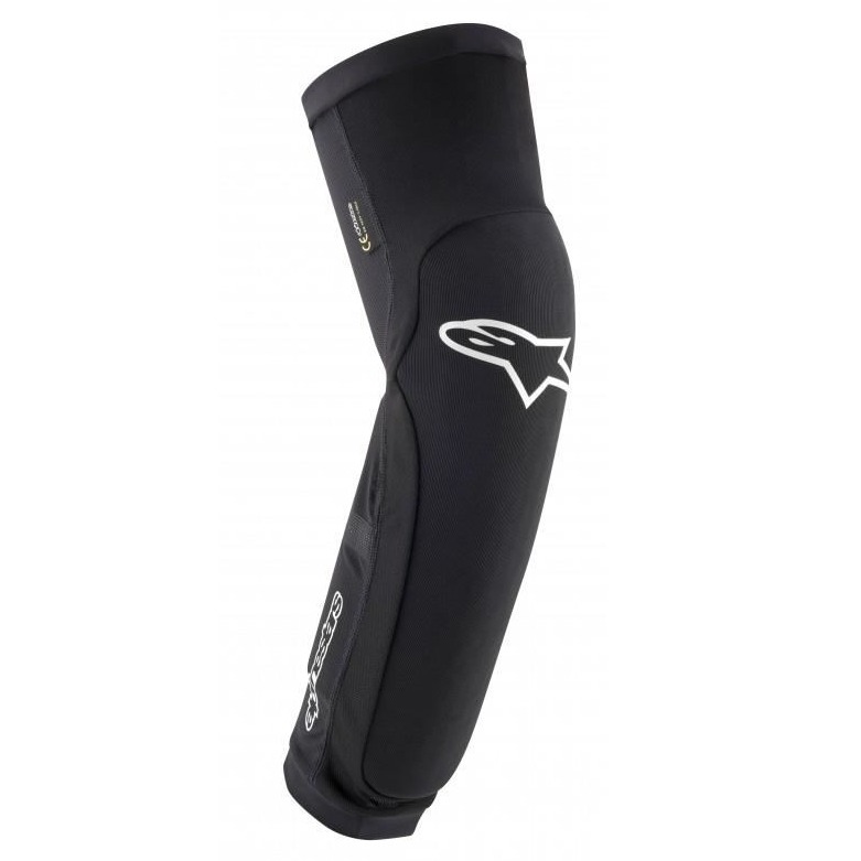 Genunchiere Alpinestars Paragon Plus