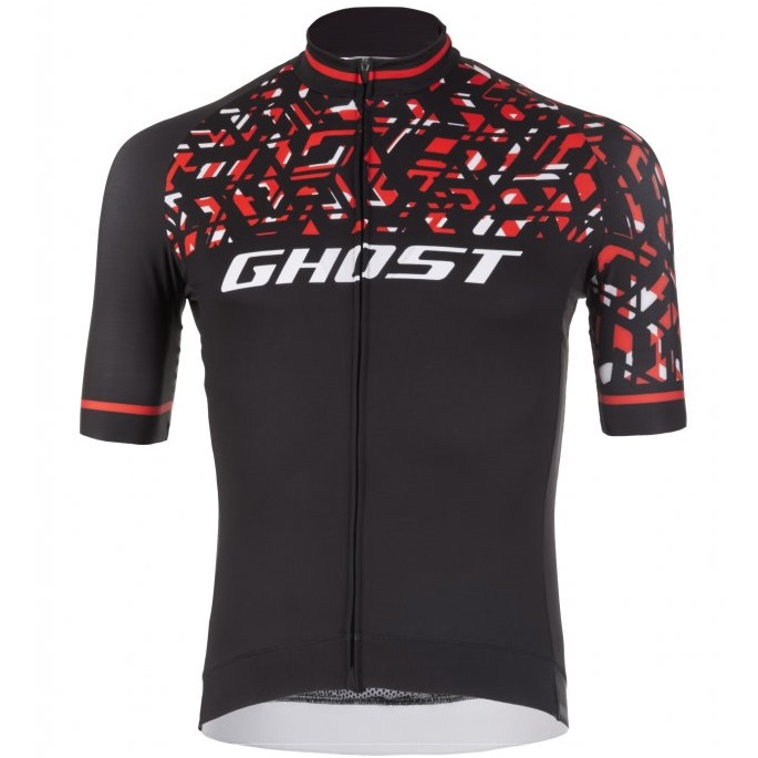 Tricou ciclism Ghost Factory Racing 2019