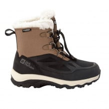 Bocanci trekking copii Jack Wolfskin Vojo Shell XT Texapore Mid