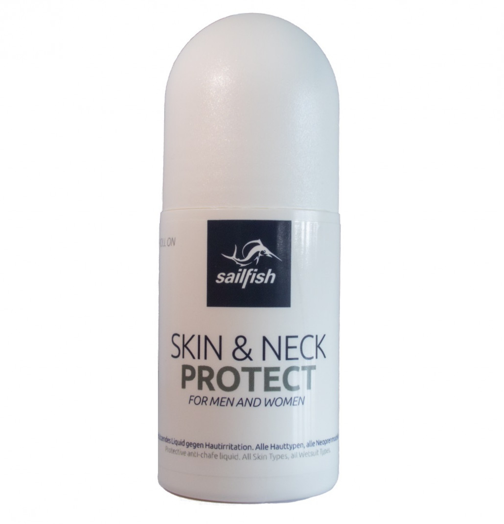 Crema protectie Sailfish Skin & Neck Protect