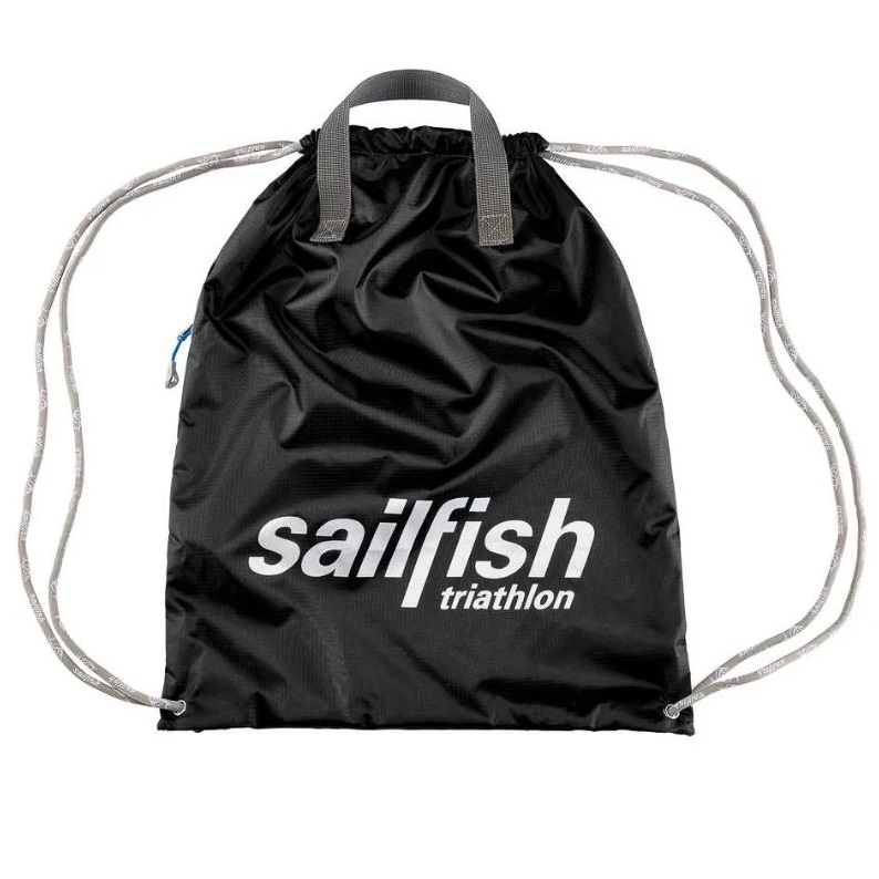 Rucsac fitness Sailfish-Negru