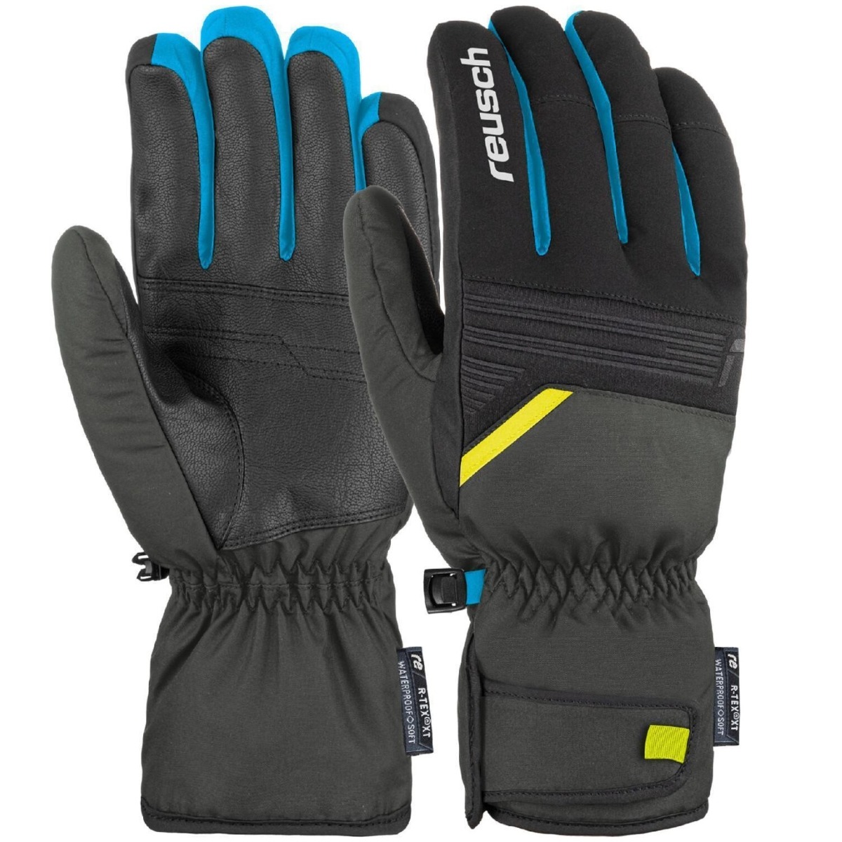 Manusi schi Reusch Bradley R-Tex XT