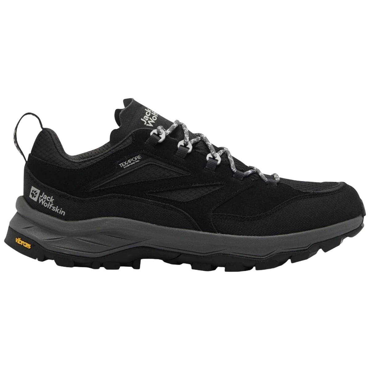 Pantofi trekking barbati Jack Wolfskin Cyrox Texapore low SS 2026