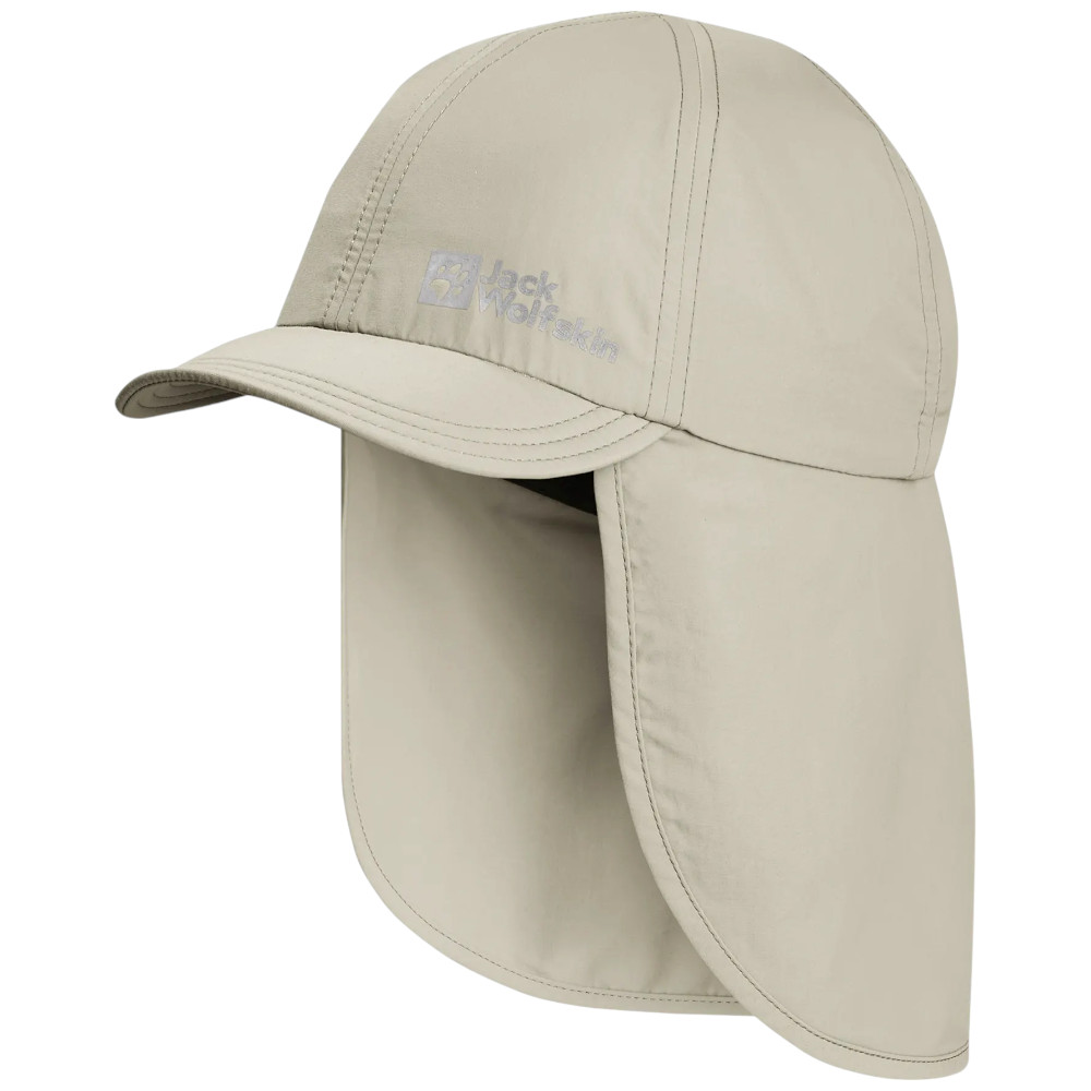 Sapca copii Jack Wolfskin Canyon SS 2025