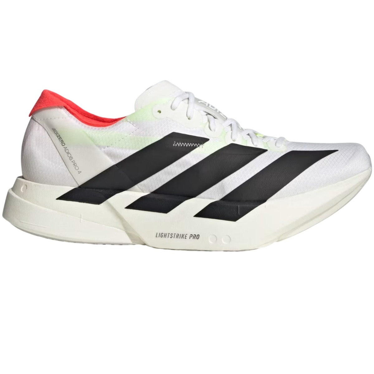 Pantofi alergare barbati Adidas Adizero Adios Pro 4 SS 2025