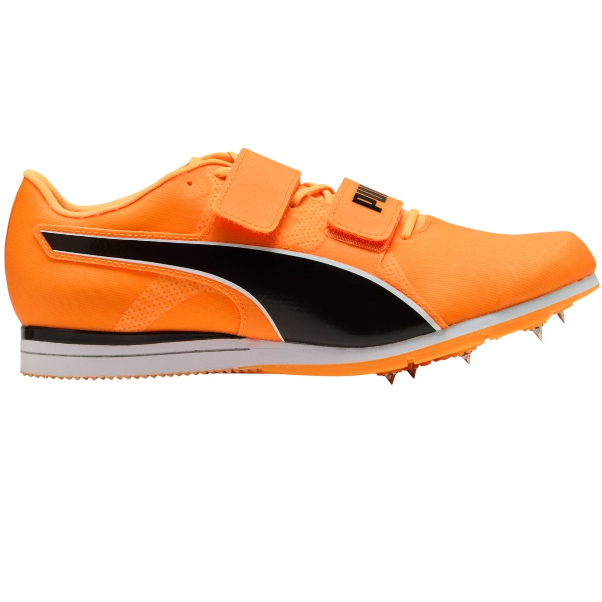 Pantofi alergare cu cuie Puma evoSpeed Triple Jump/PV 12 FW 2025