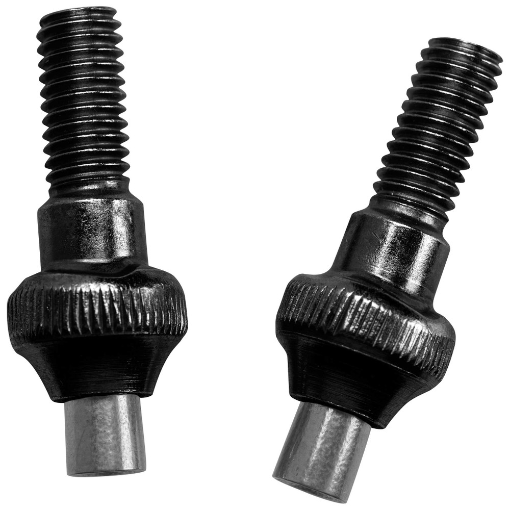 Varfuri bete trekking Black Diamond Carbide