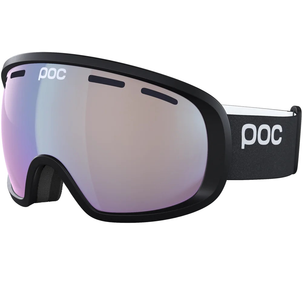 POC FOVEA 紫 Ochelari schi POC Fovea Photochromic