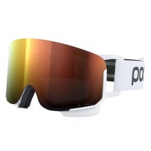 Ochelari schi POC Nexal / Partly Sunny Orange-Alb