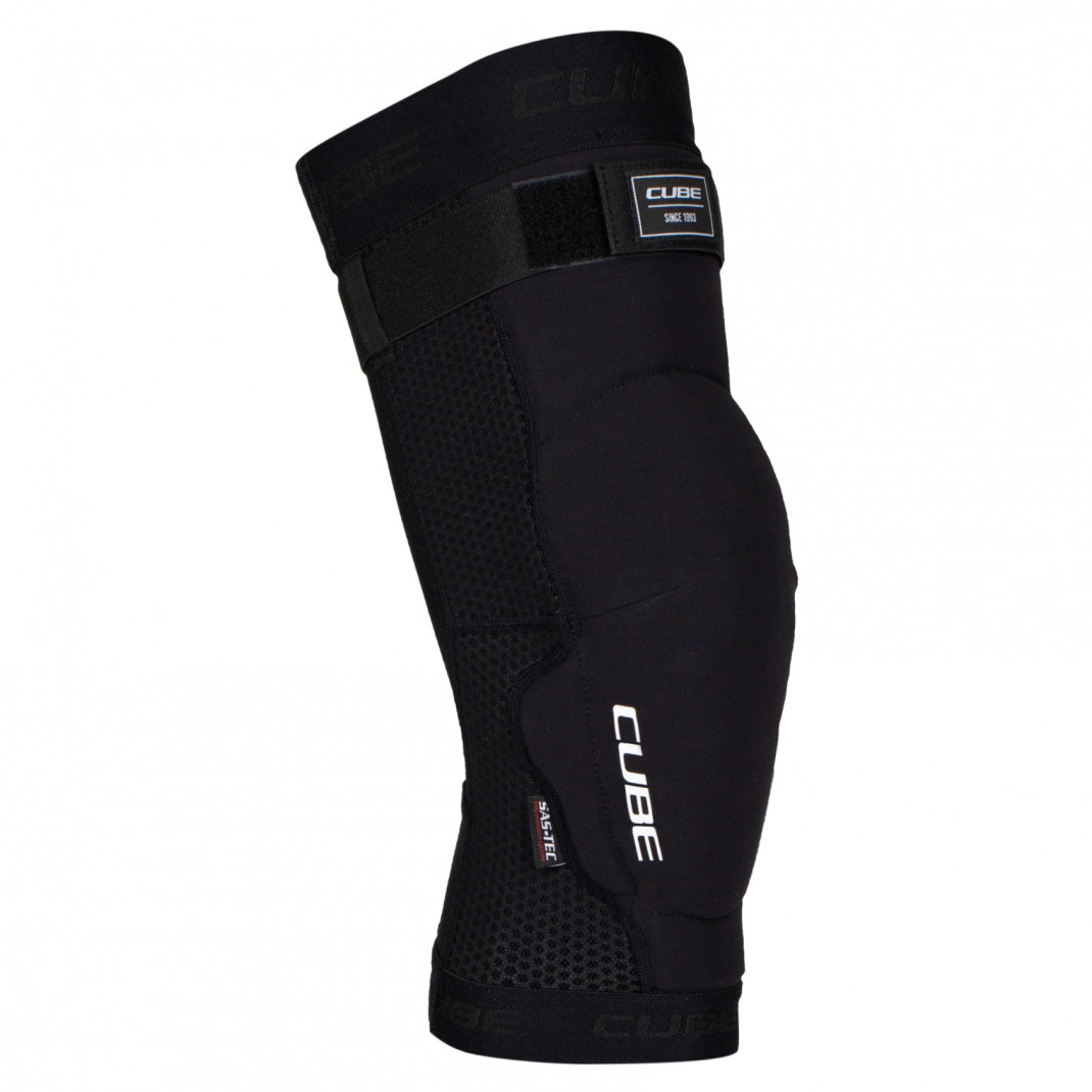 Genunchiere Cube Knee Protector X Actionteam Evolution