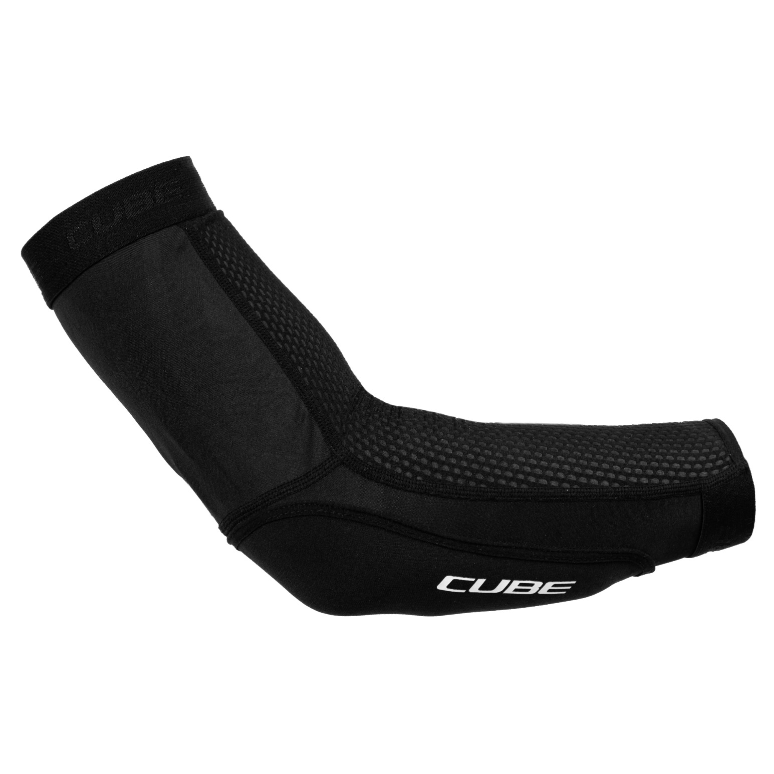 Protectie Cube Ellbow Protector X Nf Evolution Black