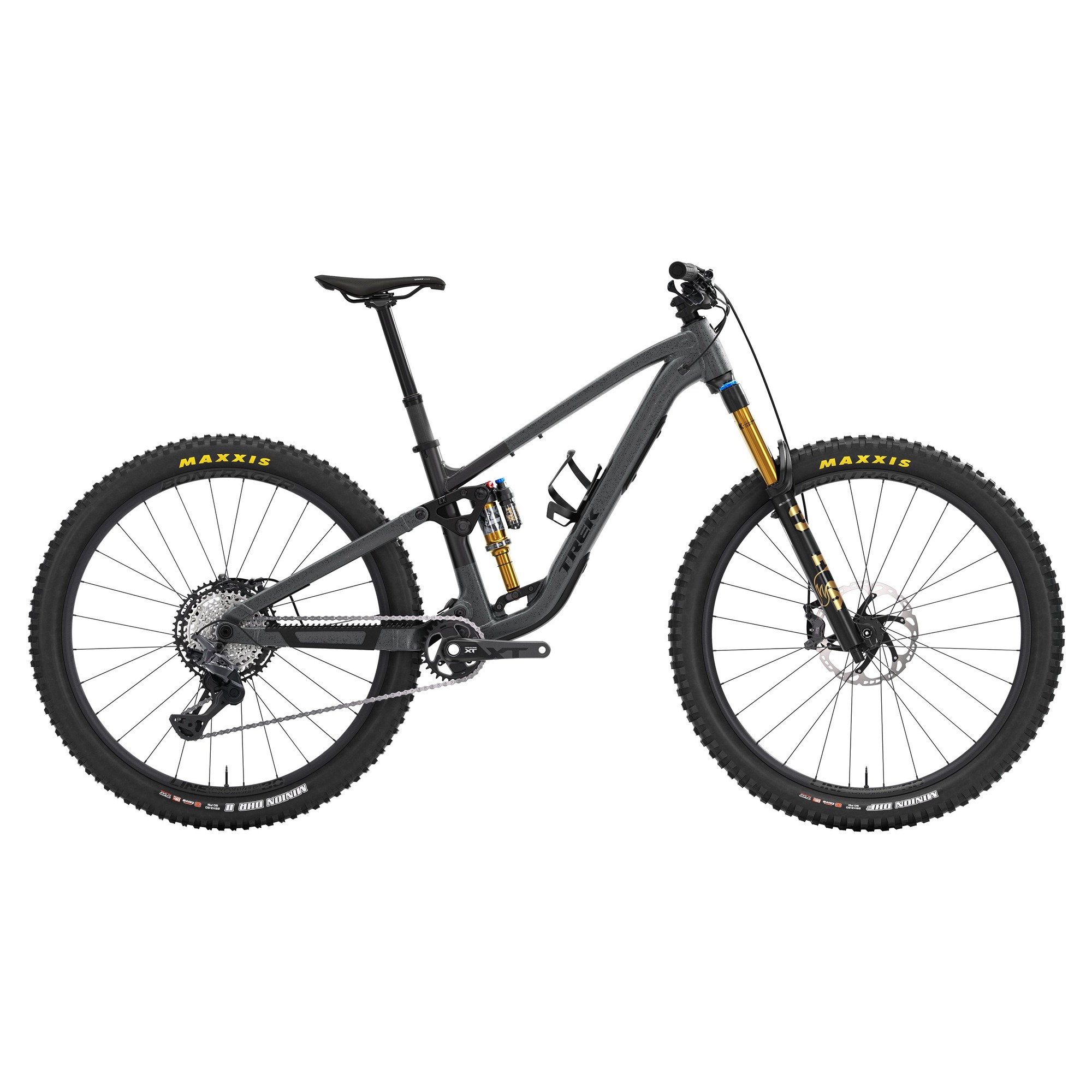Bicicleta Trek Fuel Ex 9 Xt Gen 7 27.5" 2027