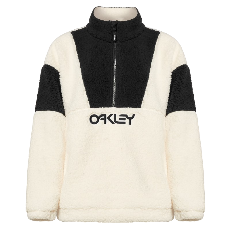 Fleece schi dama Oakley TNP Half Zip RC