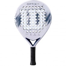 Racheta padel Wilson Optix V2 Lite Lilac